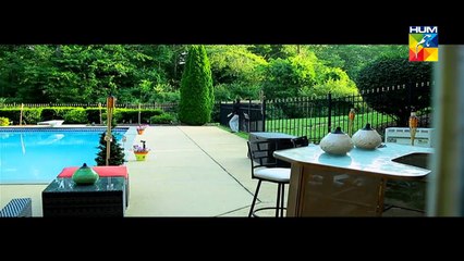Zid Episode 17 - Hum TV Drama Series