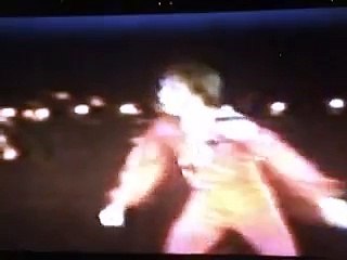 1980 Scott Hamilton "Disco Duck" Boston