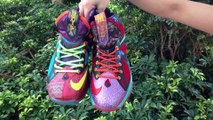 Nike LeBron X What The MVP LeBron James Shoes shoes-bags-china.cn