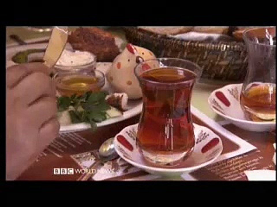 Cities - The Real Istanbul 2 of 2 - BBC Travel Documentary