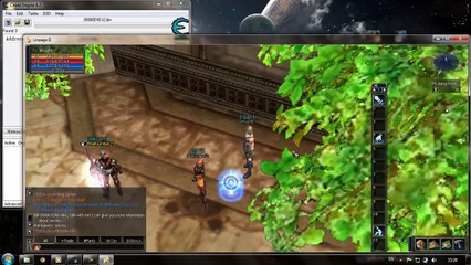 Lineage 2 Cheat Engine  Interlude enchant hack and Adena