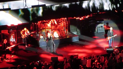 Fleetwood Mac - I'm So Afraid Live