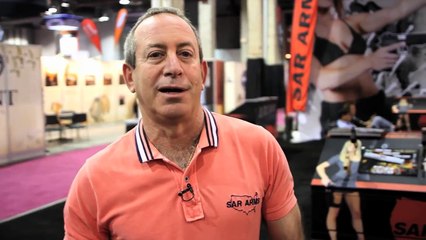 SARSILMAZ / SAR ARMS USA ST9 and SAR-PA Shotgun