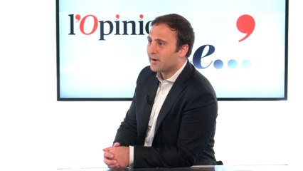 Eduardo Rihan Cypel (PS) : « Arnaud Montebourg est dans la rancœur d’un ratage personnel »