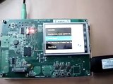 Internet Radio and Wireless media Player Product Reference design from AllGo Embedded Systems