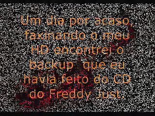 Sax - CARELESS  WISPER - Instrumental by Freddy Just