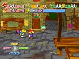 Paper Mario: The Thousand Year Door (Double Pain) 27 - Earning Time & Money, Ep. 1
