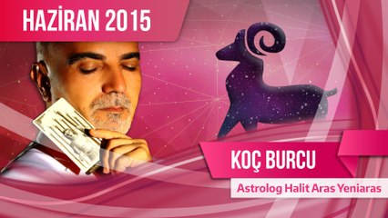 Koç Burcu Haziran Ayı Sağlık ve Aşk
