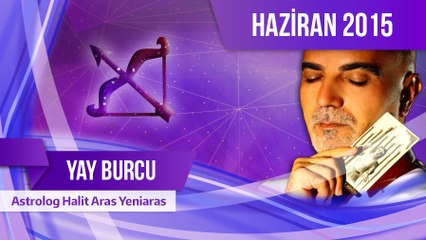 Yay Burcunun Haziran Ayı İş Hayatı