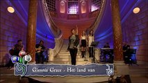 Glennis Grace zingt 'Het land van' in De Beste Zangers van Nederland