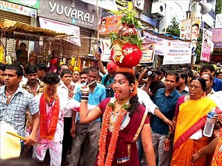 Bhama Sundaralo Telangana Folk Songs Dj S Raj 007