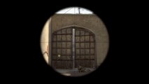 Un Sniper se fait troller à Counter-Strike : Surprise Motherfucker