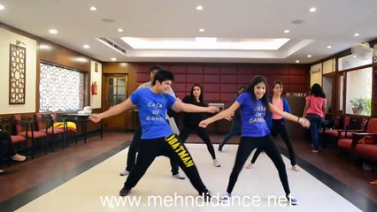 Beautiful Girls Dance on baby doll