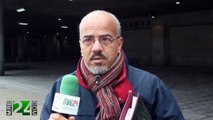 رأي مهاجر مغربي حول الهجرة إلى بلجيكا