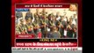 Arvind Kejriwal takes oath at Ramlila Maidan