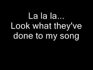 Melanie Safka - What Have They Done To My Song, Ma