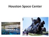 Lugares turisticos de Houston