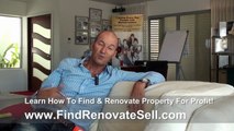 The Renovators - Starting Your Own Renovation Business