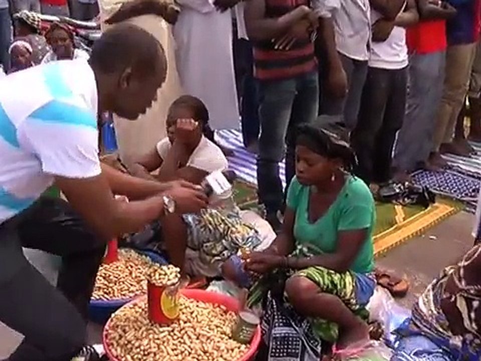 Conheça as famosas «Cidades Paralelas» no Repórter Zimbo | TV Zimbo |