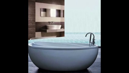 Freestanding Bath Ideas | Call 03 9428 9996