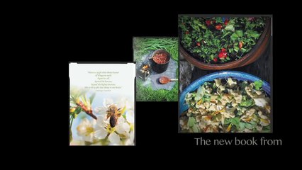 Trinity's Conscious Kitchen intro video