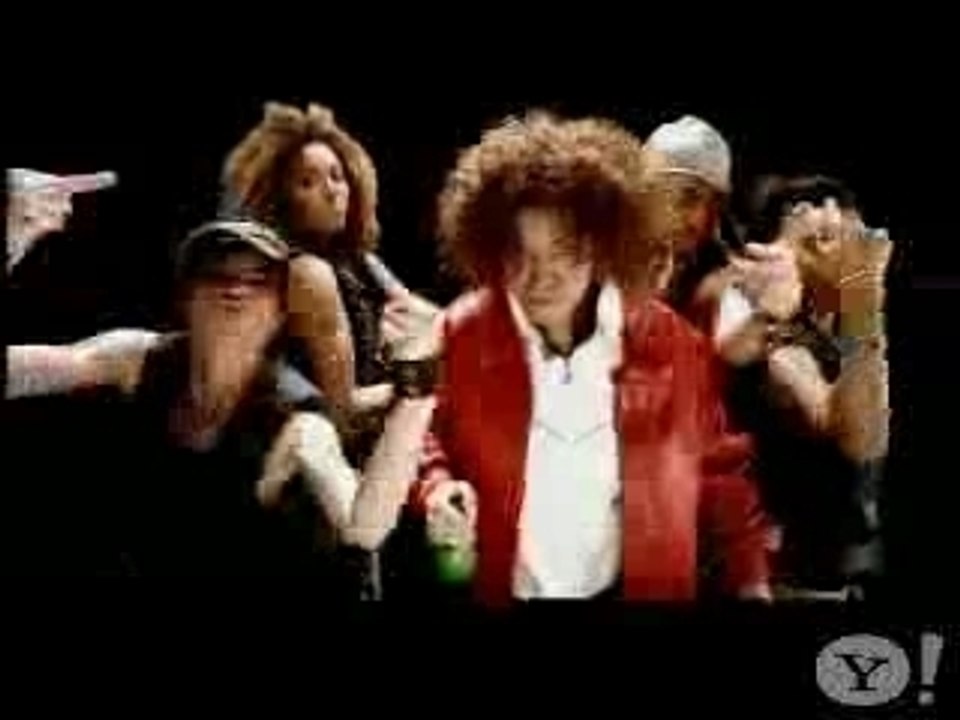 Faf la rage - ta meuf
