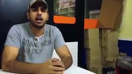 A Voice From Germany Boy To Every Pakistani