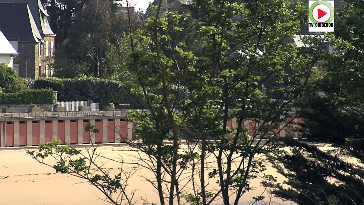 Saint-Briac-sur-mer    |    La Station Balneaire - Bretagne Télé