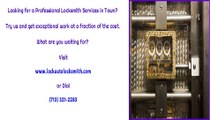 24 Hr Locksmith Service in Barker, TX