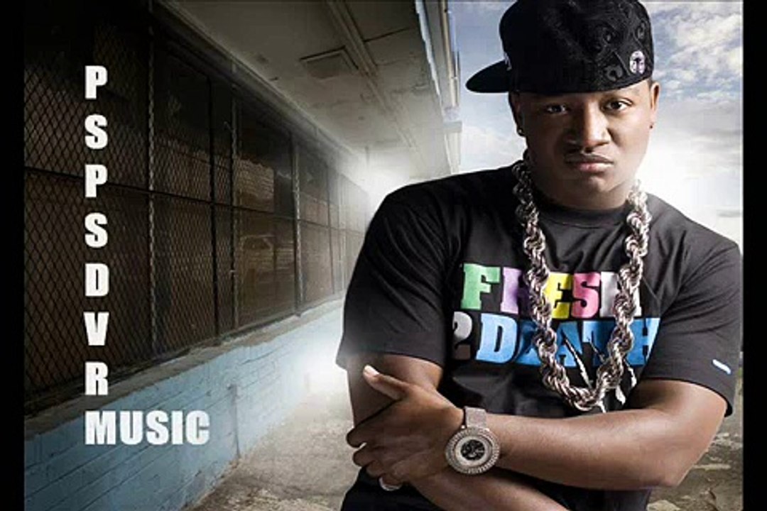 Yung Joc - It's Goin Down