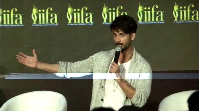 Shahid Kapoor denies getting hitched on June 10