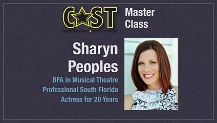 Camp CAST: Summer Dance Intensive 🌟