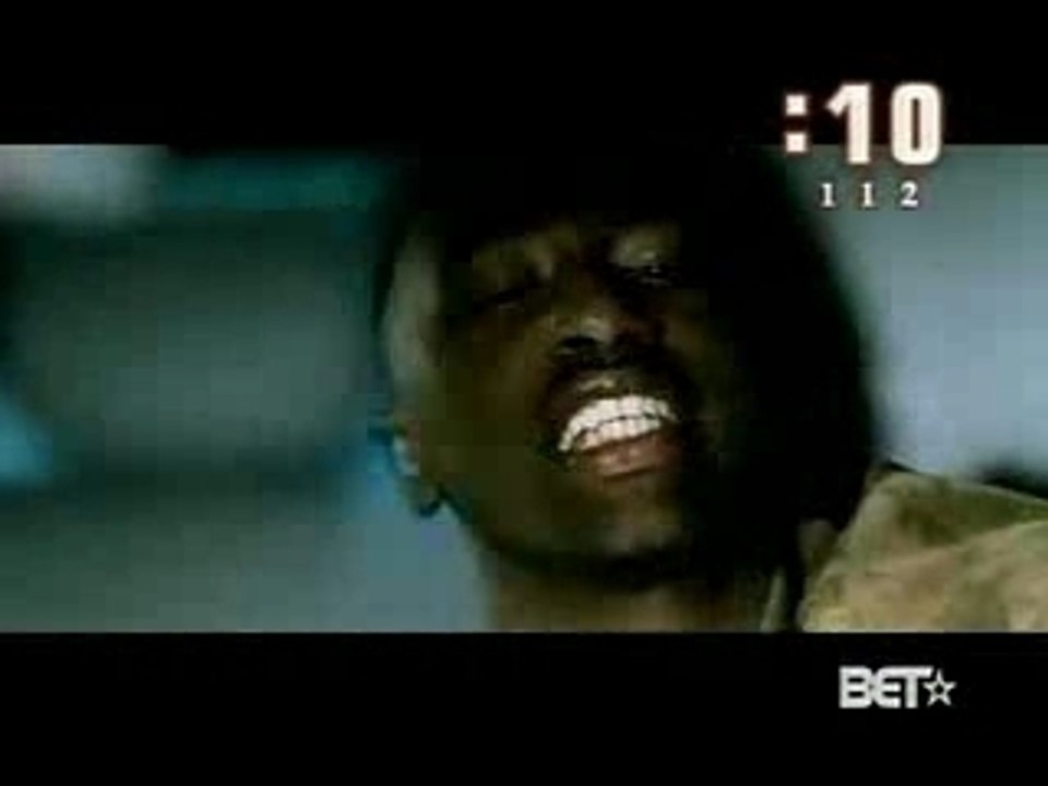 112 - It's Over Now
