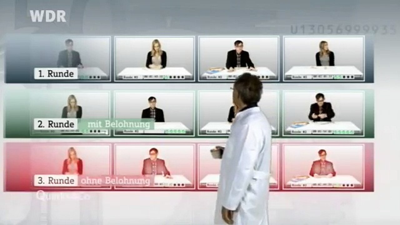 Macht Geld glücklich? Was uns bei der Arbeit wirklich motiviert  | Quarks & Co | WDR