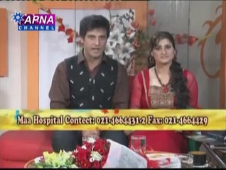 Guest Umer Sharif - Umar Sharif