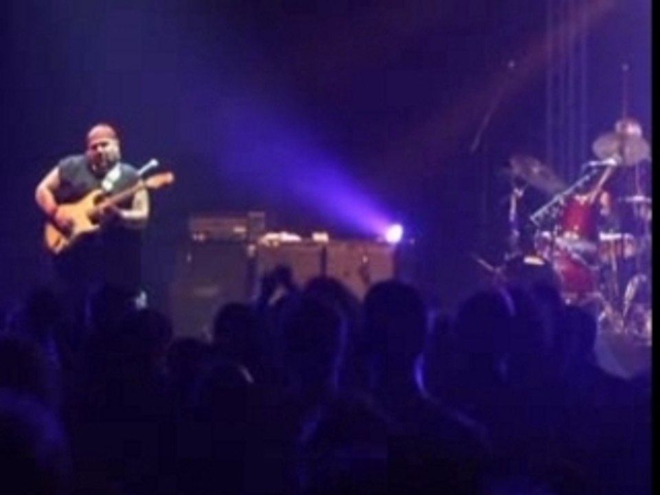 Popa Chubby "Hey Joe"