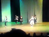 Liceul de Arta Street Dance - Cupa Liceelor Galati
