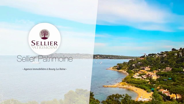 Maison F5 à vendre, Antibes (06), 484 000€