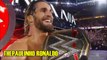 Brock Lesnar vs Roman Reigns | WWE World Heavyweight Title | WM 31 | Highlights HD