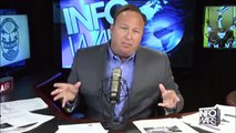 BOMBSHELL: Military Police Detain Infowars Reporters Requesting Truth