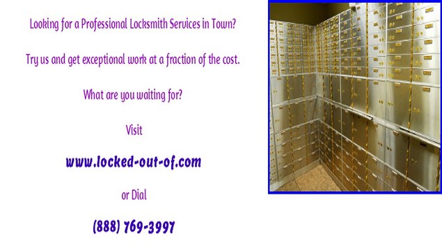 Rancocas, NJ 24 Hour Emergency Locksmiths