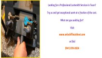 Bradenton Beach, FL 24 Hour Locksmith Service