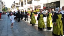 La Bretagne est dans la place (du Caquet à Saint-Denis) !