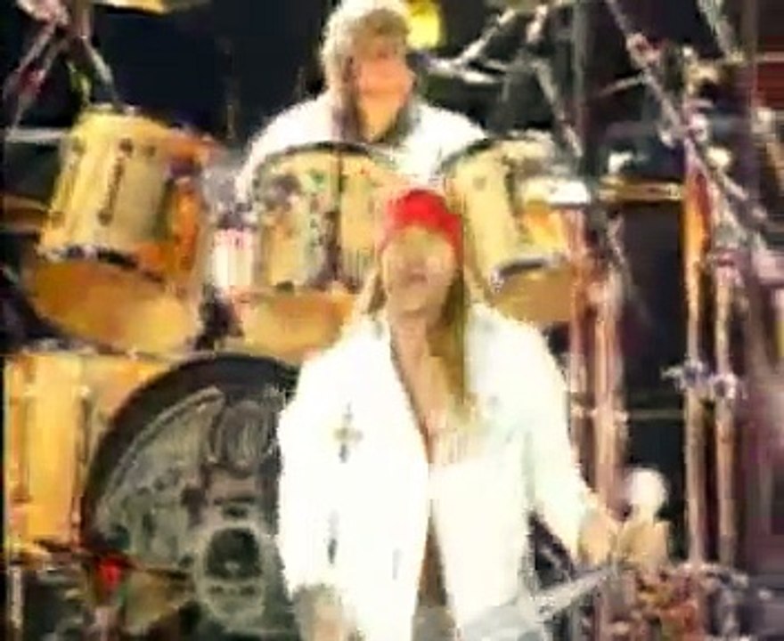 Queen & Gans Rose Rock Rool