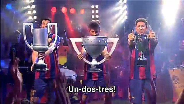 Crackòvia - El nou Copa, Lliga i Champions (Low)