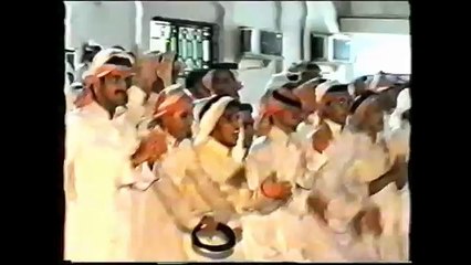 فيصل الرياحي وتركي الميزاني موال