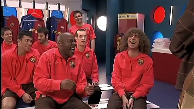 TV3 - Crackòvia - Copa, lliga i Champions (Low)