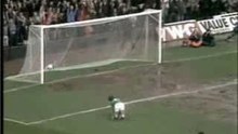 Mcdermott - BBC Goal of the Season 1977
