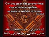 DANGER Illuminati Franc-Macons en Algérie 666
