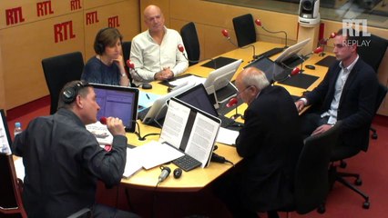 "Pourquoi François Hollande s'estime maître du temps", analyse Olivier Mazerolle
